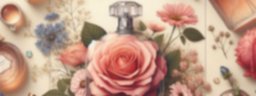 El Misterioso Mundo de los Perfumes.